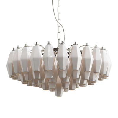 Chandelier murano — Descargar