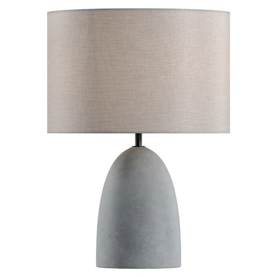 Lighting by BLU Vigor Table Lamp — Ver 1