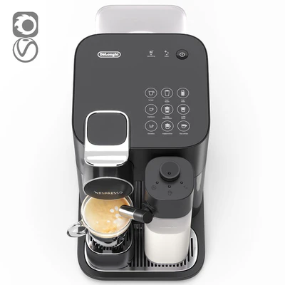 De'Longhi Nespresso Gran Lattissima EN650B — Ver 5