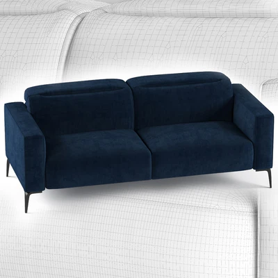Sofa BoConcept Zurich — Ver 3