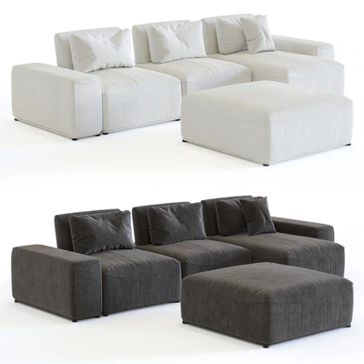 Eichholtz / Mondial lounge — Вид 1