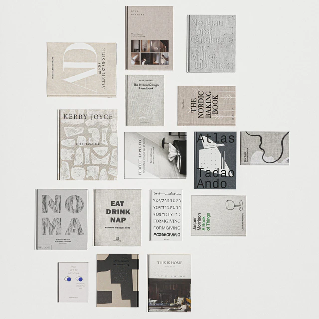 Book Set NO-01 — Descargar