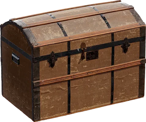 wooden chest 003 — Descargar
