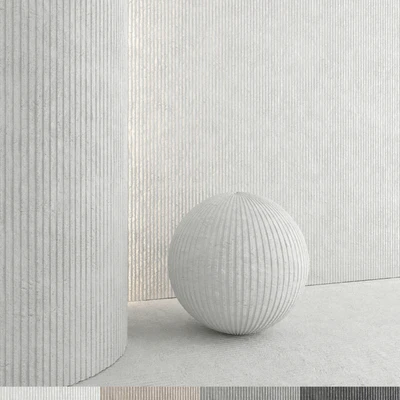 Decorative plaster 50 — download