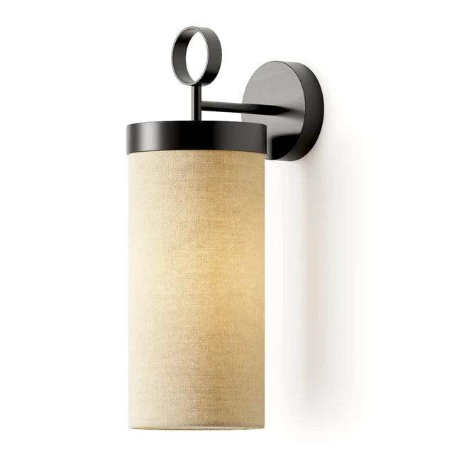 Aromas del Campo Nooi Wall Lamp — Скачать