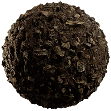 rocky soil 002 — Скачать