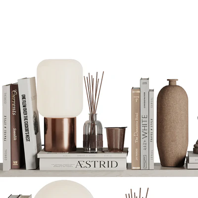 Decorative Set46 — Ver 5