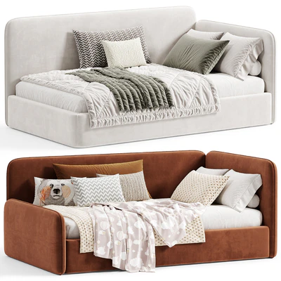 LORENS Kids Beds By Mebelform — Вид 4