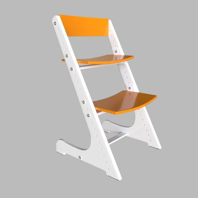 Chair Pik Gorbunek — Ver 1