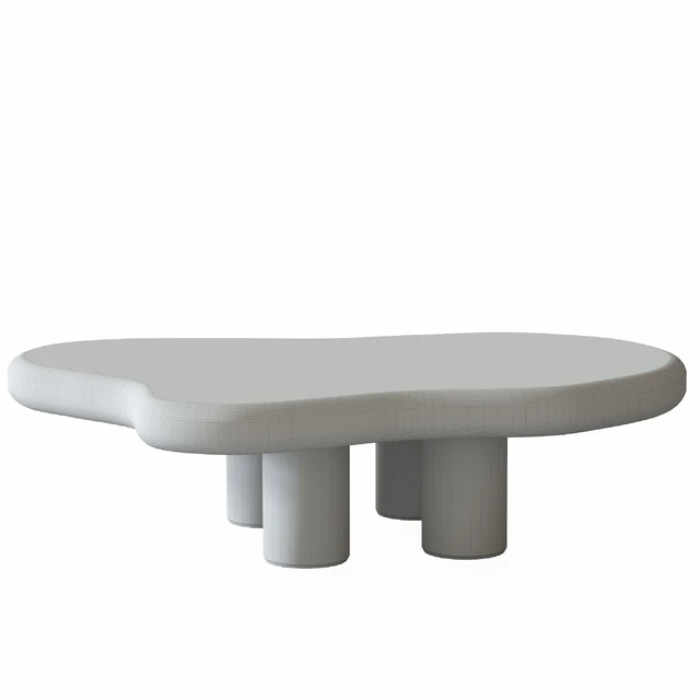 NURU COFFEE TABLE — Descargar