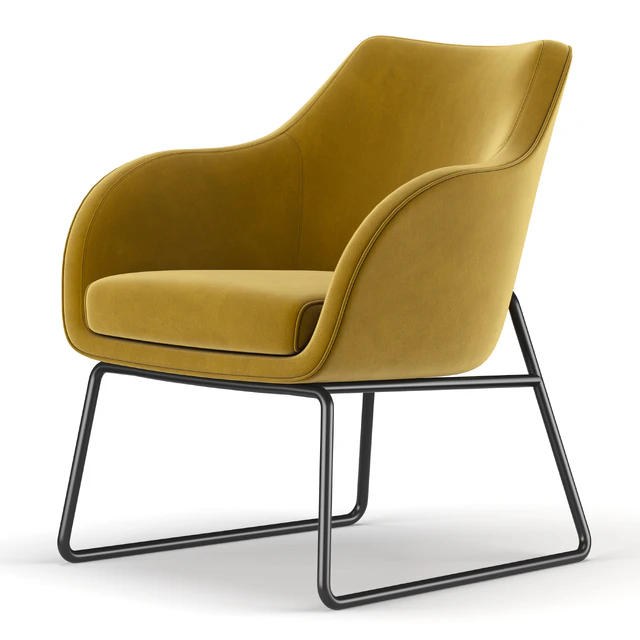 SINTRA MEETING CHAIR — Descargar