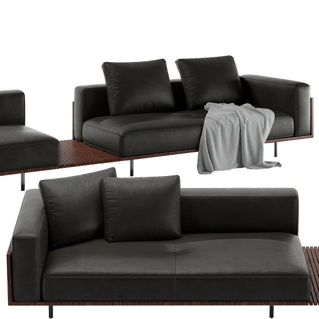 диван  minotti Brasilia — Скачать