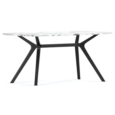 Armrests Alexia Kare Chest Table — Ver 3