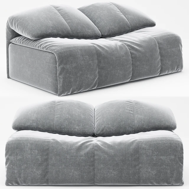 Modern Sofa — Descargar