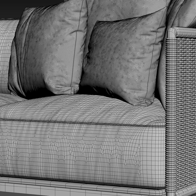 Sofa flexform eddy — Descargar