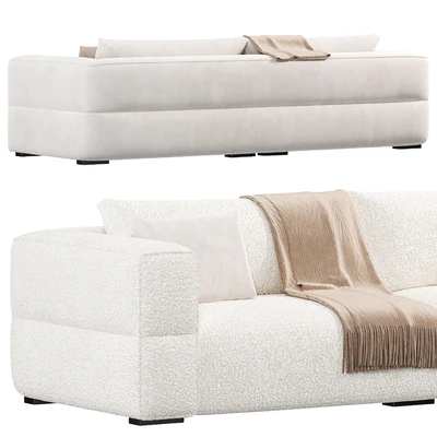 ASTOR SOFA by Nohohome, sofas — Ver 3