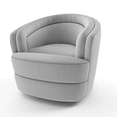 Colosseo Armchair — Вид 4