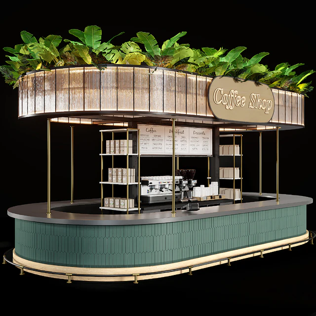 Cafe vol 8 — Descargar