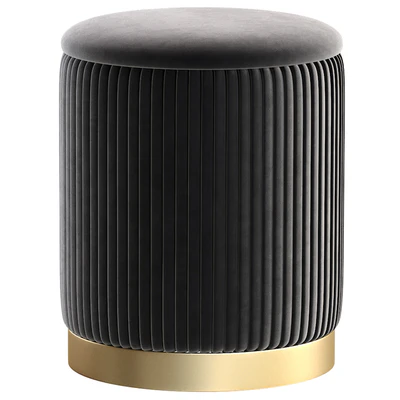 Pouffe Charlotte by inmyroom.ru/Пуф Шарлотта — Вид 4