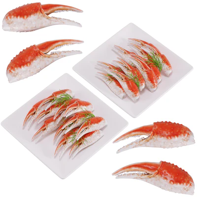 Crab dish — Ver 1