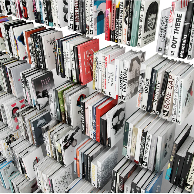 Books (150 items) Part 2 — Descargar
