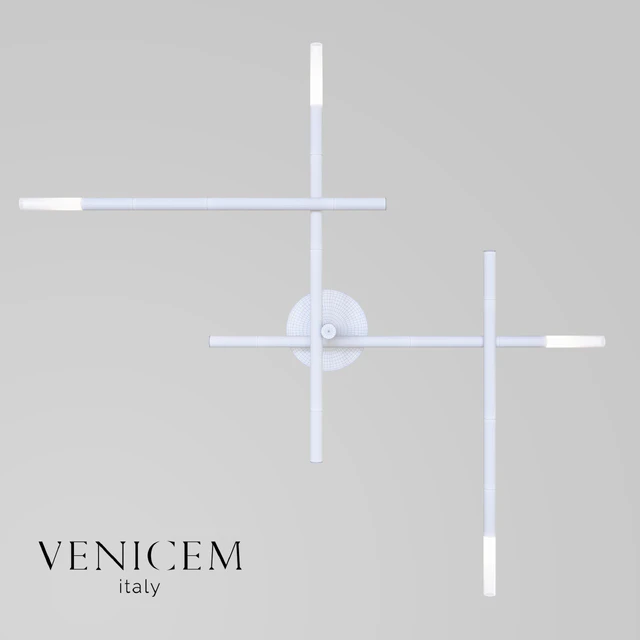 VeniceM Kitami Wall — Descargar