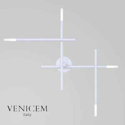 VeniceM Kitami Wall — Ver 2