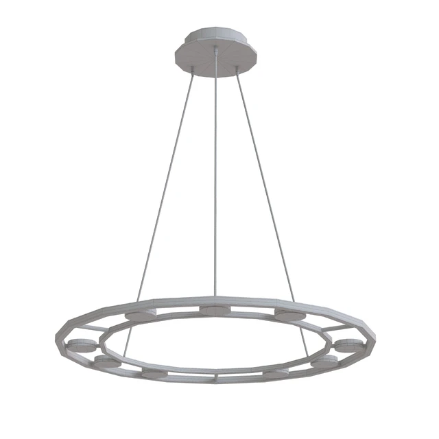 LED Pendant Light Maytoni Fad — Descargar