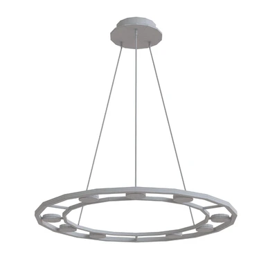 LED Pendant Light Maytoni Fad — Ver 2