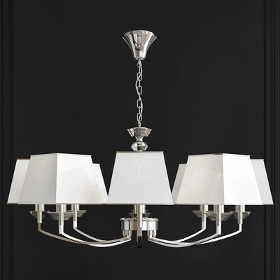 Chandler MOD019PL-08CH — Вид 1