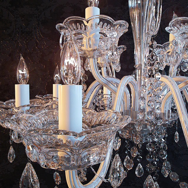 Chandelier BL310 April 8 CH — Descargar