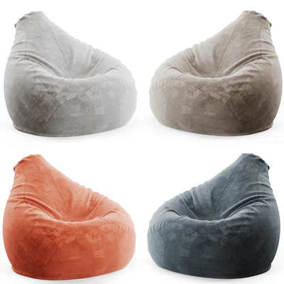 Armchair - bag Loft — Ver 7