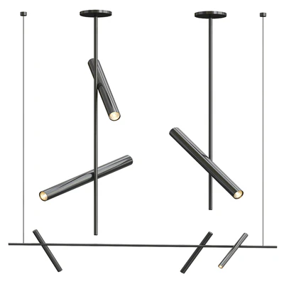Esprit Pendant Collection — Вид 1