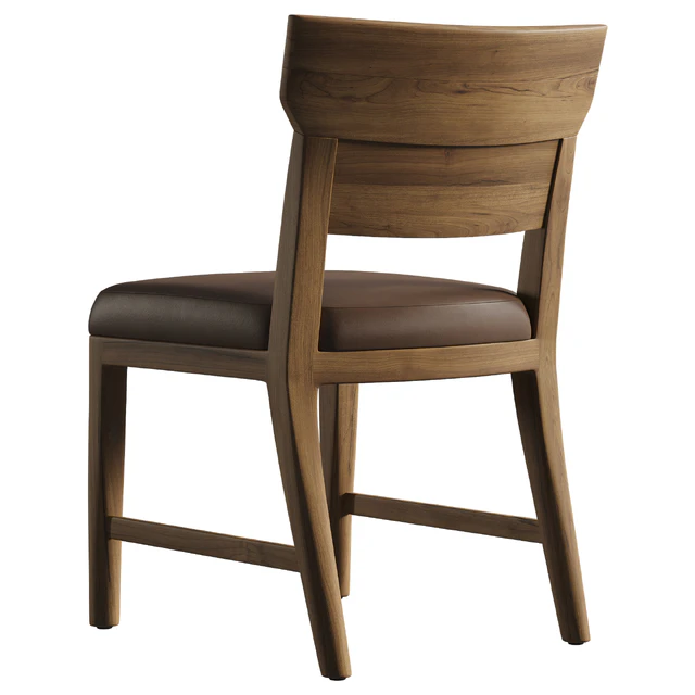 Circe Chair by Gilles and Boissier — Скачать