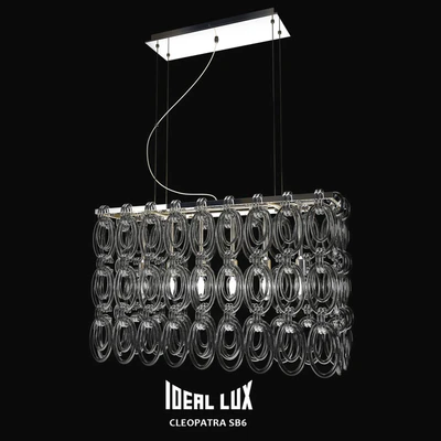 IDEAL LUX CLEOPATRA SB6 — Descargar