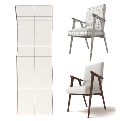 Table of slab — Ver 3