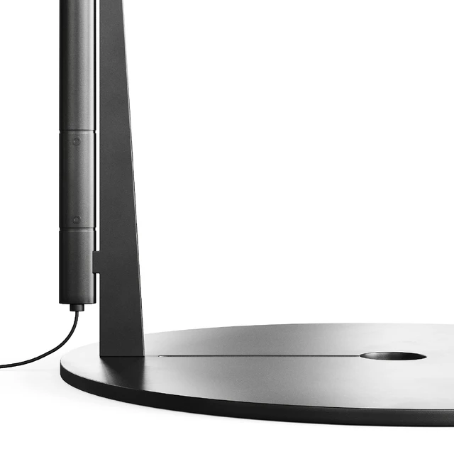 Cattelan Italia Arx Arched Floor Lamp — Descargar