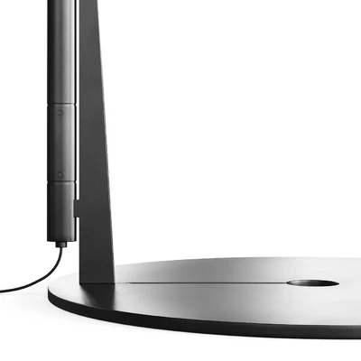 Cattelan Italia Arx Arched Floor Lamp — Ver 4