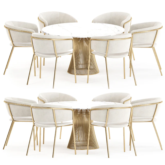 dining set 46 — Descargar