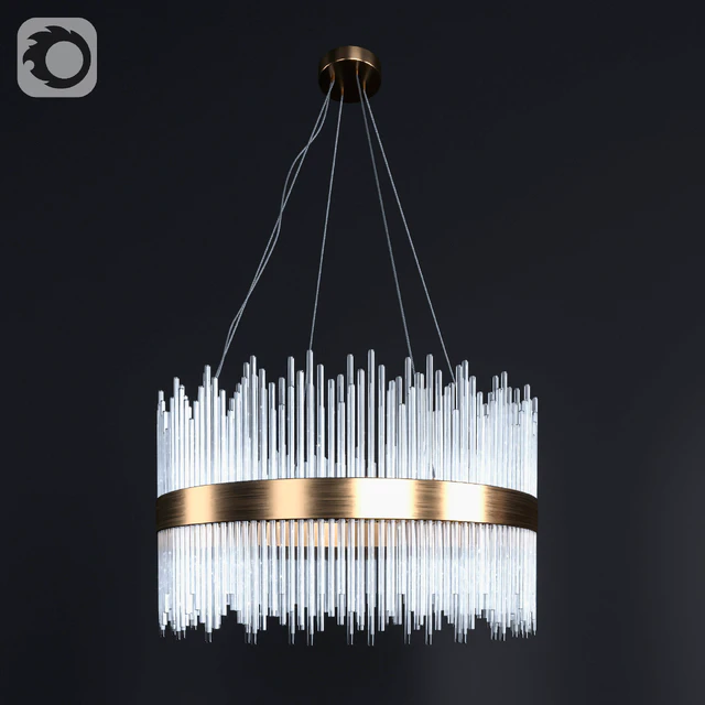 Chandelier Gramercy Home Arabona — Descargar