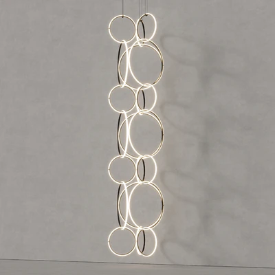 Flos arrangement — Ver 3