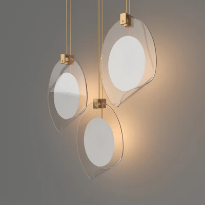 OVOLO Pendant by Articolo — Вид 3