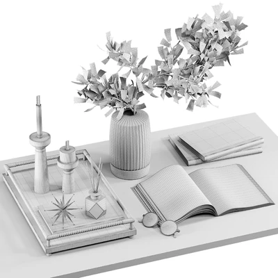 decorative set09 — Вид 2