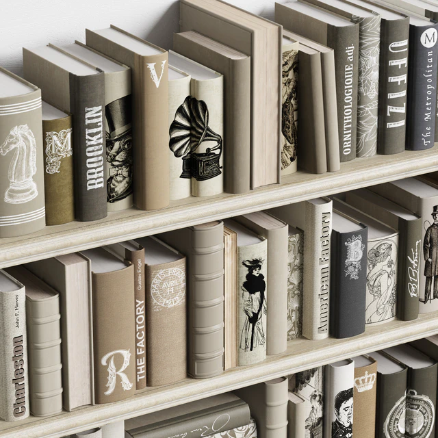 Classic Books 27 — Descargar