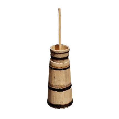 butter churn 001 — Descargar