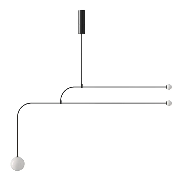 Michael Anastassiades Mobile Chandelier 12 — Descargar