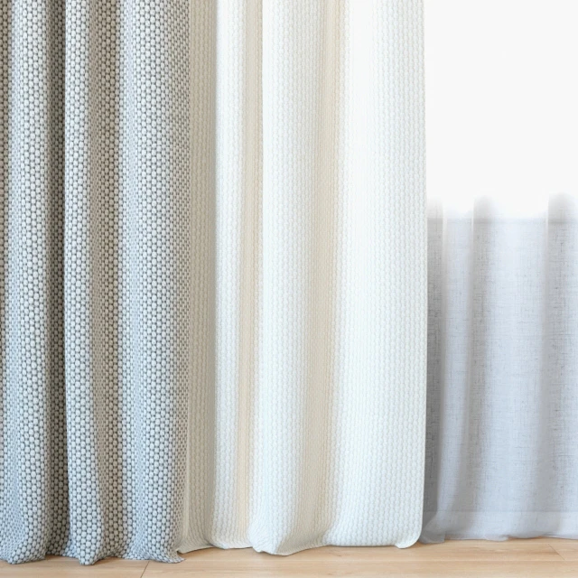 Curtains 102 | Curtains with Tulle | ROHI | Opera — Descargar