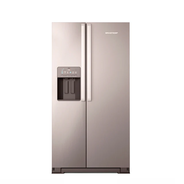 Side by Side Refrigerator — Скачать