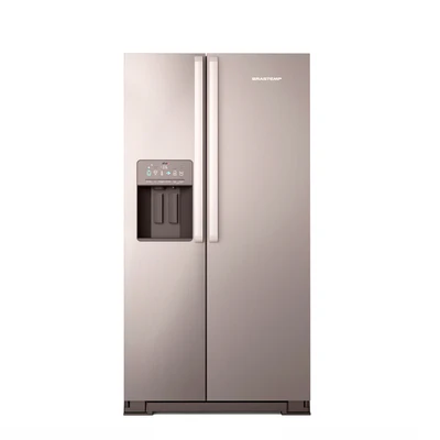 Side by Side Refrigerator — Вид 2