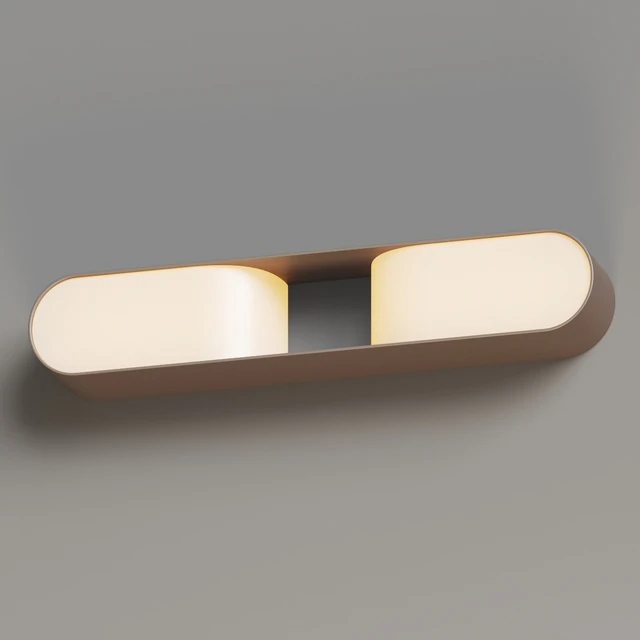 Loop Double by Boyd Lighting — Descargar